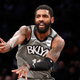 Should Houston demand Kyrie Irving in exchange for James Harden?
